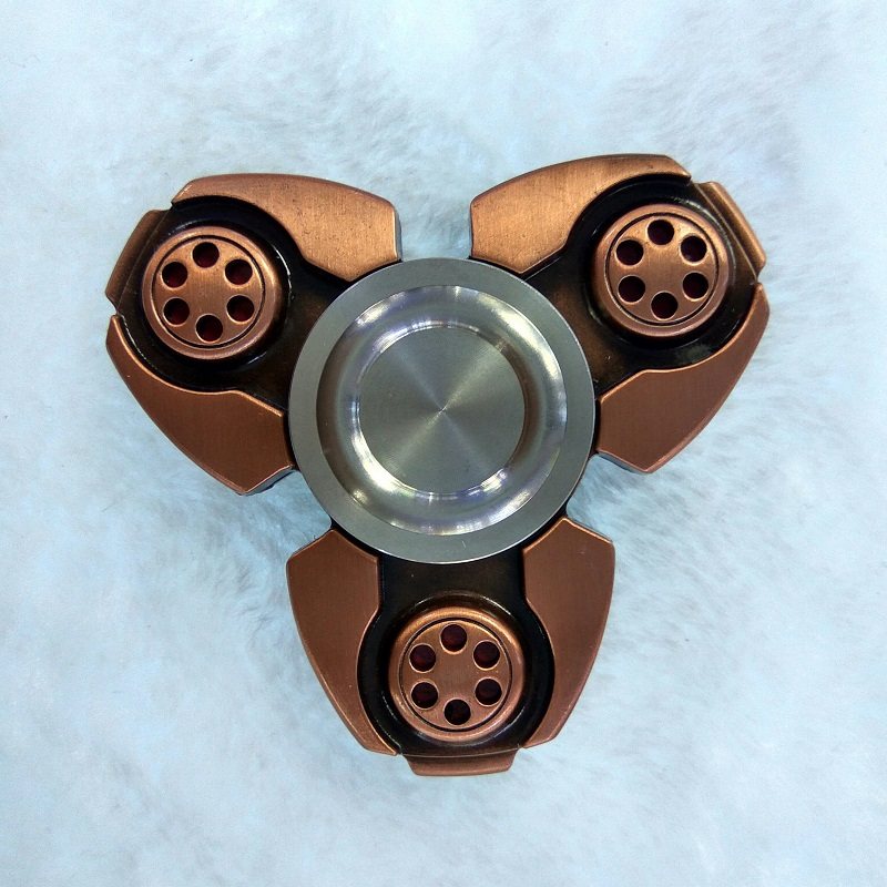 Finger spinner SENTOSA - Ref 2615408 Image 10