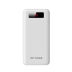 Kezhi 30000 mAh sạc kho báu di động MIUI Apple 6 gấp rút điện thoại di động phổ thông điện thoại di động thông minh mini vivo kê oppo Huawei chuyên dụng 7P polymer dung lượng lớn 8X sạc dự phòng xiaomi 30000mah Ngân hàng điện thoại di động