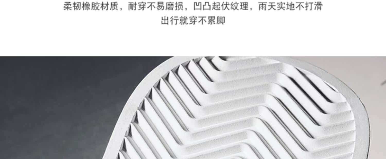 Giày nam mùa hè giày cao gót giày nam phiên bản Hàn Quốc của xu hướng cá tính Giày nam giản dị thời trang hoang dã Giày Gaobang - Giay cao giày da nam cao cổ đẹp