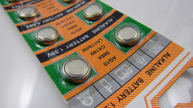 Lumière vélo - Ref 2402013 Image 3