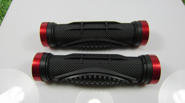 Poignées de vélo - Ref 2347357 Image 4