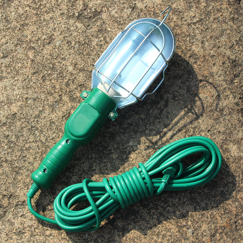 Repair Work Light Overhaul Work Light Steam Repair Work Light Portable Floodlight Portable Lights Moving Emergency Lights