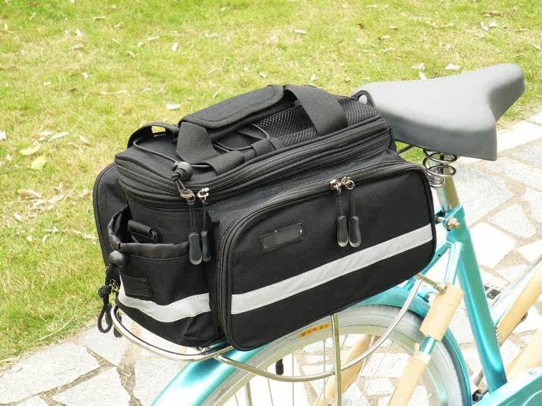 Sacoche pour vélo - Ref 2219922 Image 4