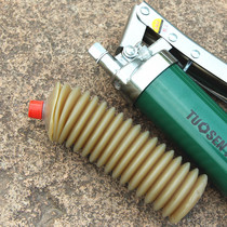 Grease Gun Special Grease Spring Pipe Lube Grease Lithium Base Grease Industrial Butter Slingpipe Grease