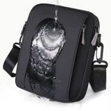 Septwolves, мужская сумка через плечо, сумка на одно плечо, шоппер, портативный рюкзак