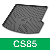 Changan CS85 Coupe [19-21 модели] посвящен