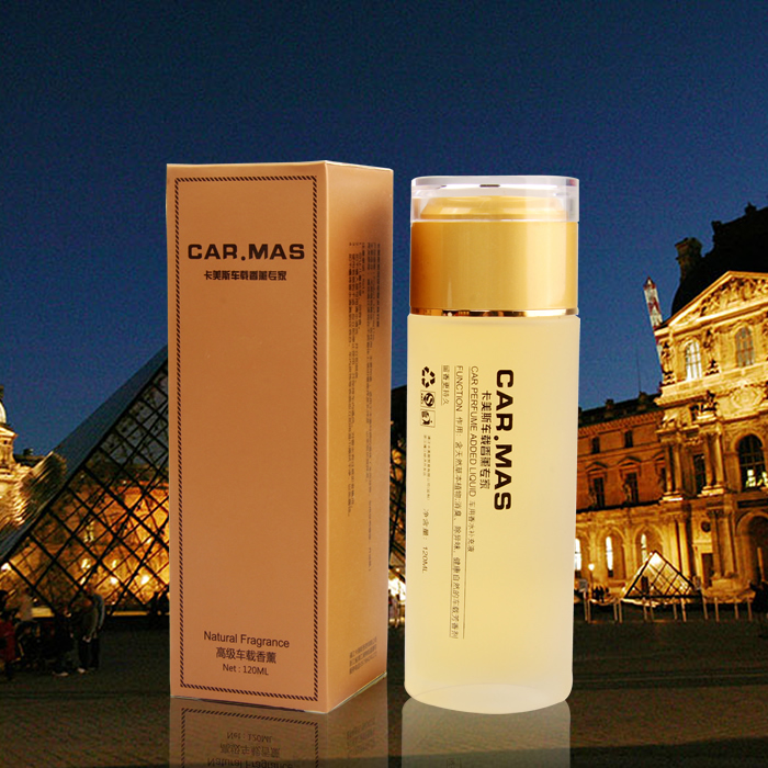 Car Perfume Supplement Liquid for fragrant lavender style in-car Ornament Pendulum with Perfume On-board Supplement