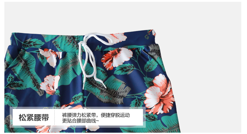 Cặp đôi áo tắm mùa xuân nóng bỏng bụng đồ bơi giảm béo Cặp đôi mẫu áo ba lỗ phù hợp với bảo thủ 2018 quần đi biển mới 	đồ đôi đi biển big size