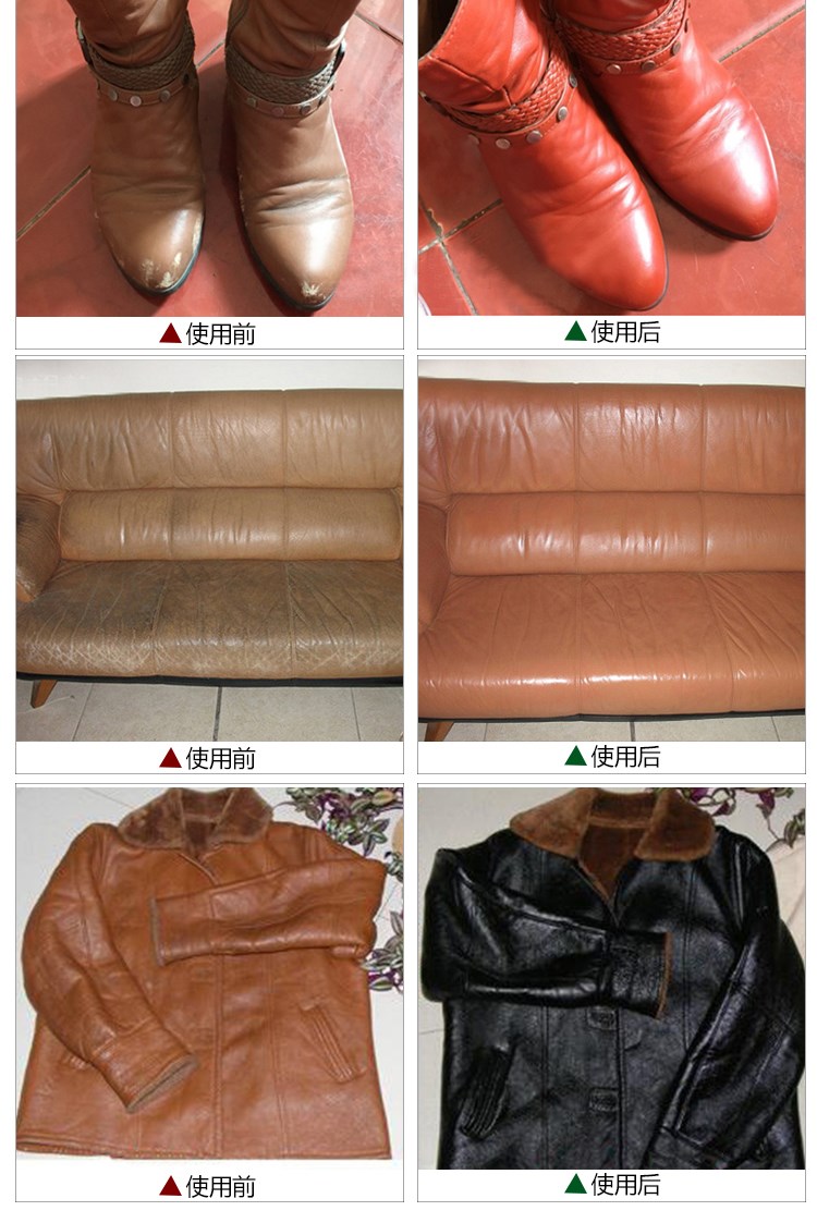 xi đánh giày da lộn	 Da vết nhuộm giày da Giày sofa da sửa chữa sửa chữa tân trang chỉnh màu dán màu - Nội thất / Chăm sóc da 	xi đánh túi da đen