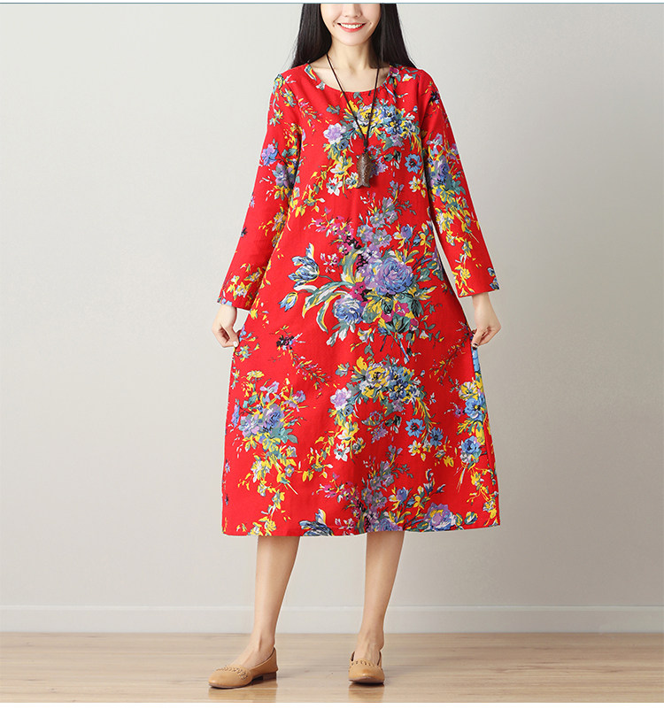 Dress Detail 8