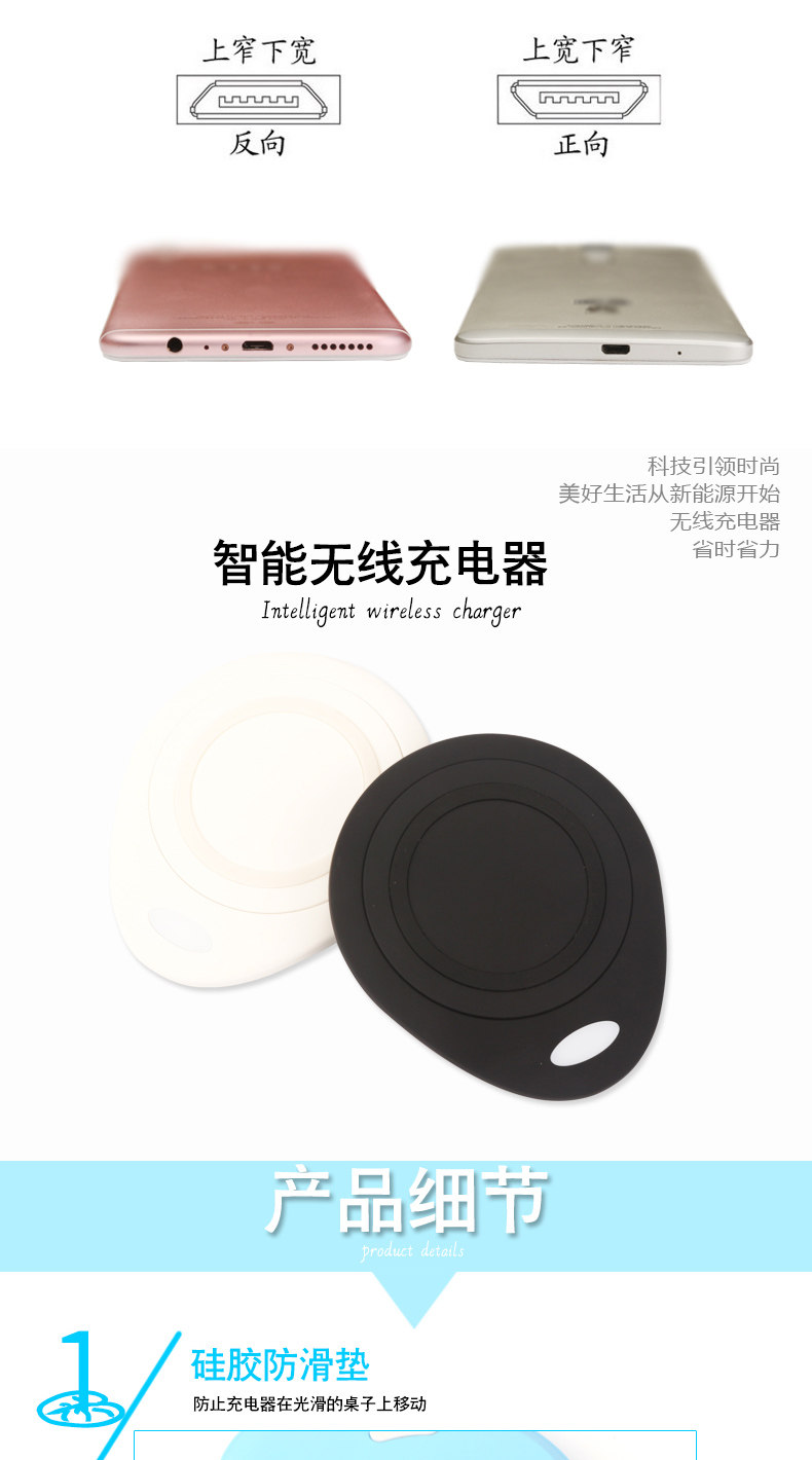 chargeur pour téléphones APPLE APPLE IPHONE6 - Ref 1291155 Image 12