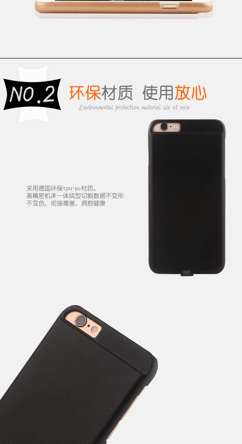 chargeur pour téléphones APPLE APPLE IPHONE6 - Ref 1291161 Image 12