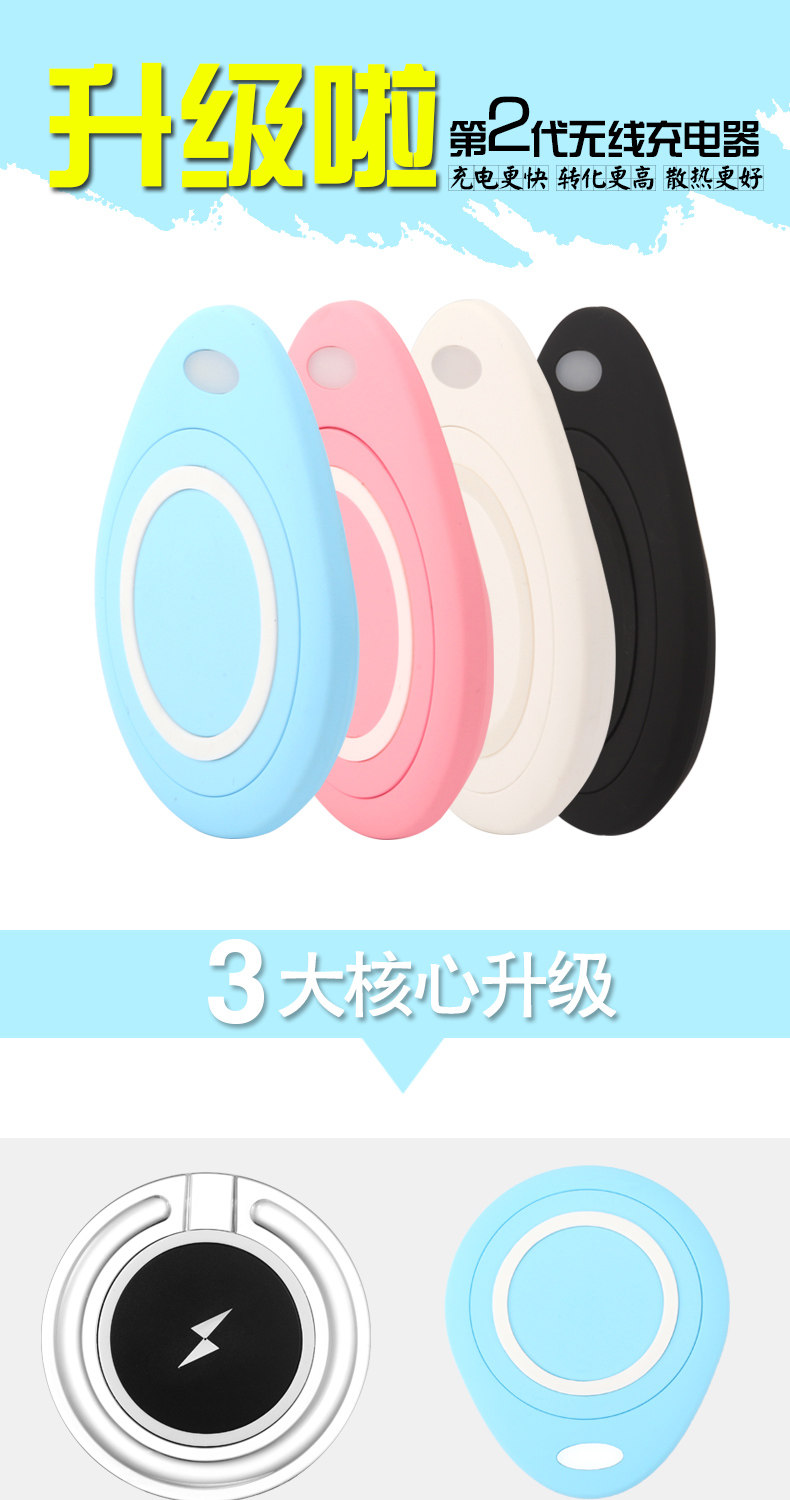 chargeur pour téléphones APPLE APPLE IPHONE6 - Ref 1291155 Image 7