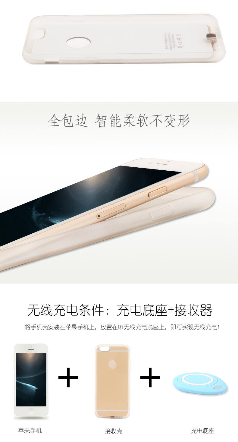 chargeur pour téléphones APPLE APPLE IPHONE6 - Ref 1291160 Image 12