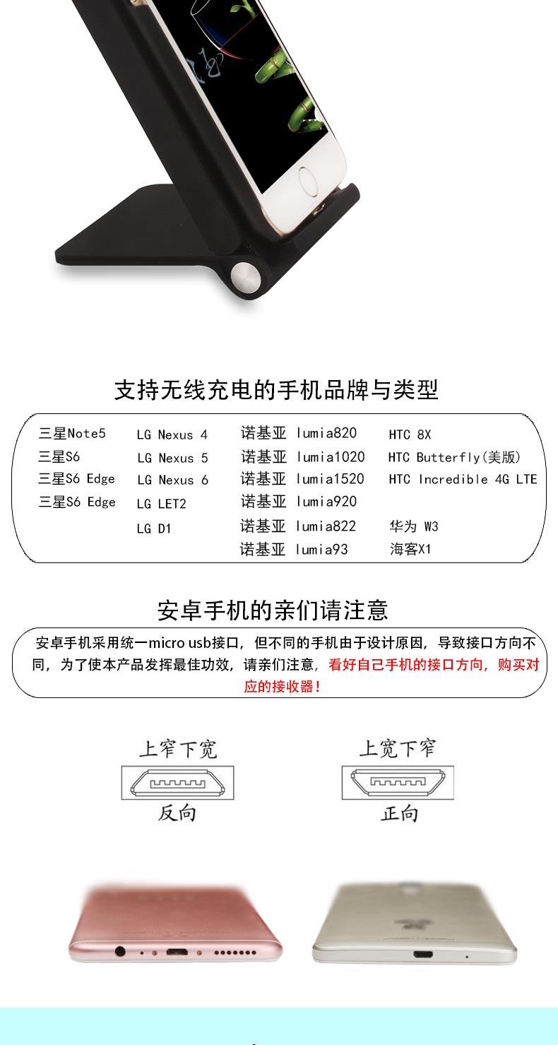 chargeur pour téléphones APPLE APPLE IPHONE6 - Ref 1291162 Image 13