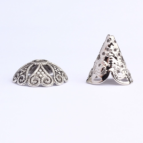 慈晶阁 Медные четки из круглых бусин ручной работы с кисточками, аксессуар, ювелирное украшение, аксессуары, подвеска