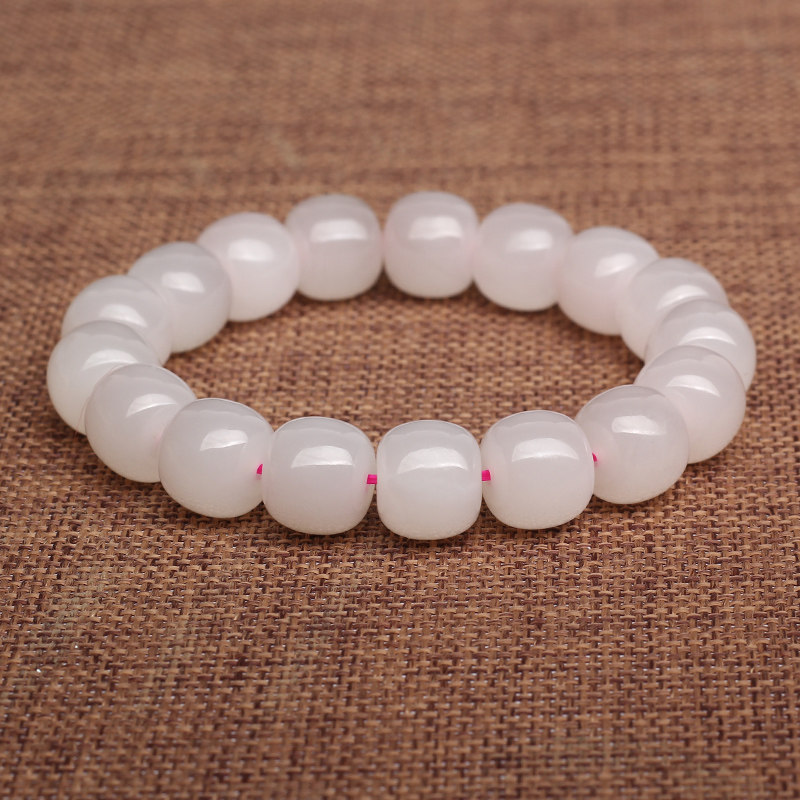 Lotus root powder bracelet