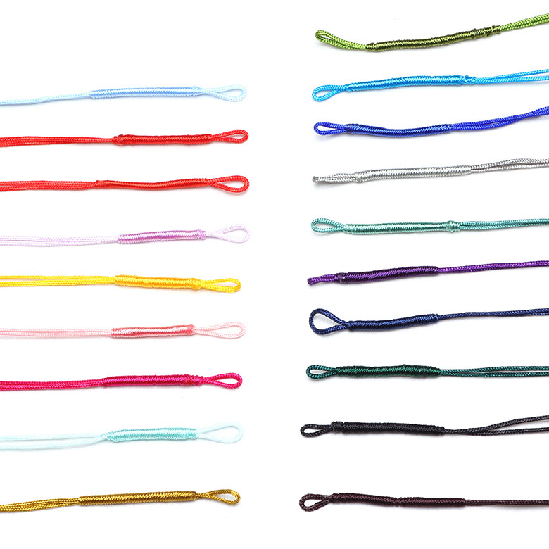 Pendant rope pendant ring ring pull ring pendant sub coil 10 root