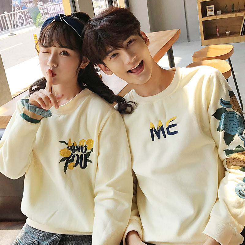 Sweatshirt femme - Ref 3215352 Image 1