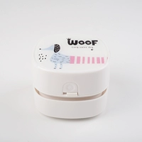 Meng xiaowei woof