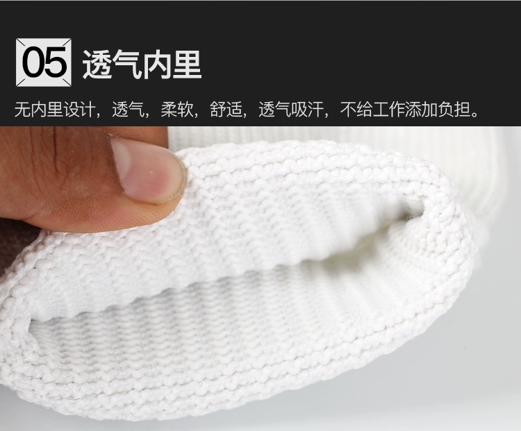 Găng tay chống cắt dây thép cấp 5 dày, găng tay chống lưỡi cắt, găng tay tự vệ, găng tay bảo hộ chiến thuật chống đâm bao tay da hàn
