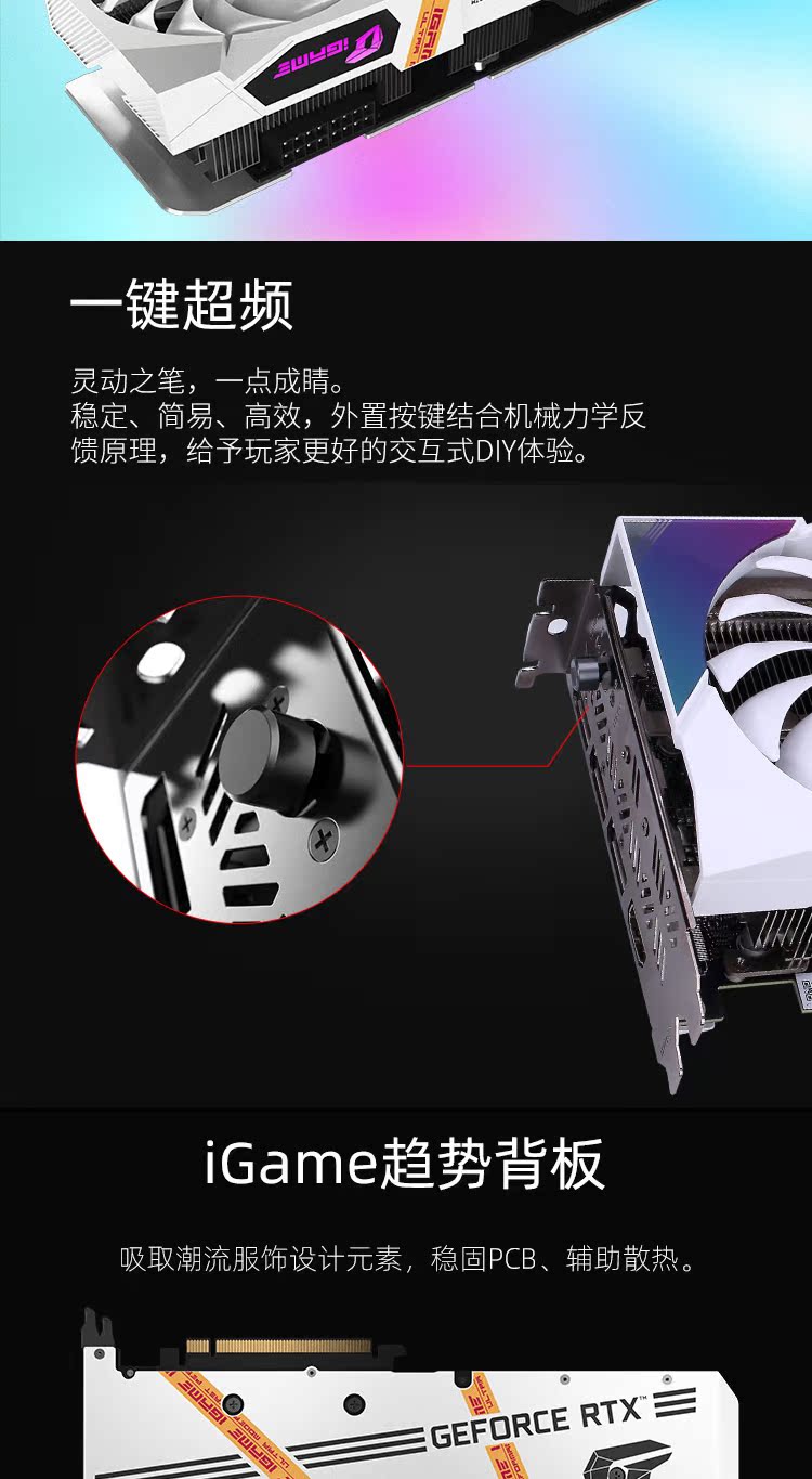 Seven Rainbow RTX3060TI серии Graphics Card_11.jpg