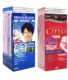 Нажмите 7 натуральный черный+xuan ruo 4a натуральный серый коричневый цвет