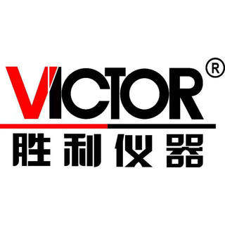 胜利直销店的LOGO