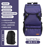 Сиреневый большой дождевик, модернизированная версия