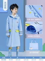 Sky Blue [Big Book Bags+Loping Rain -Resepper Double Eleve+Mack Sack]