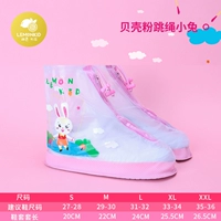 Порошковая втирка, скакалка