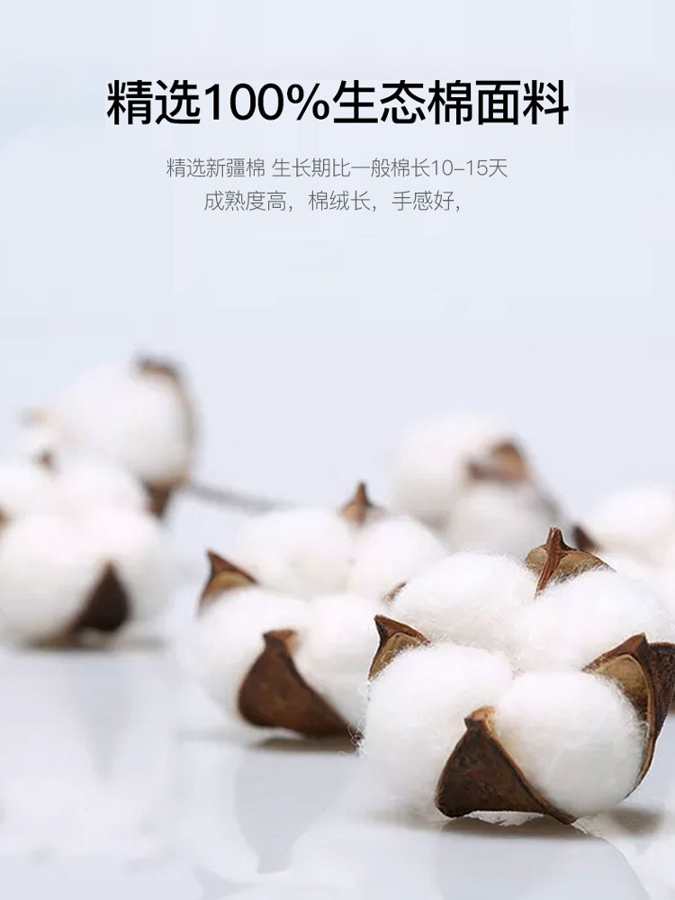 Seven-Star Hotel Pillow Summer Single Cotton Pillow Core Men's Home Sleep Aid Repair Sleep Special Pair