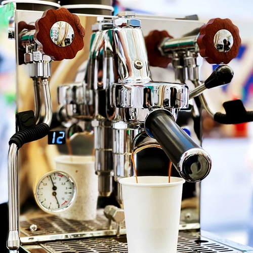 La Bersistir/Rabit LG-1W Полуавтоматическая кофемашина E61 E61 E61 EPRO EPRO EPRO