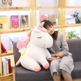 Кукла, плюшевая подушка для сна, единорог, подарок на день рождения