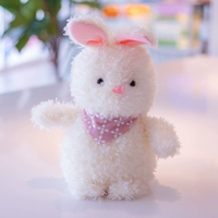 Белый кролик