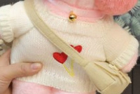 Свитер Бай Айксин