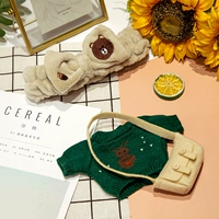 Гребня для волос с бури