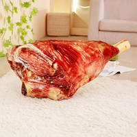 Жареные рыси