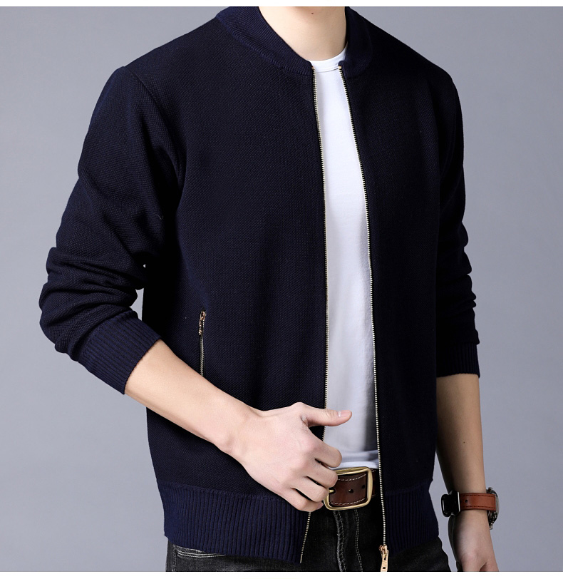 Blouson homme BODEYBINLEO     manches longues - Ref 3116710 Image 25