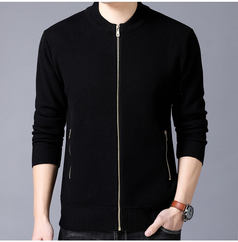 Blouson homme BODEYBINLEO     manches longues - Ref 3116710 Image 20