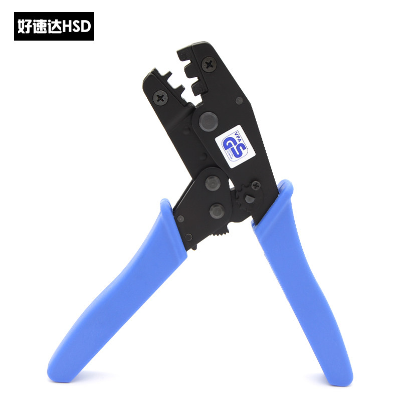 Taiwan Good Speed DGS YA YY YAC-4 powerful computer crimping pliers YAC4 Dupont terminal press pliers