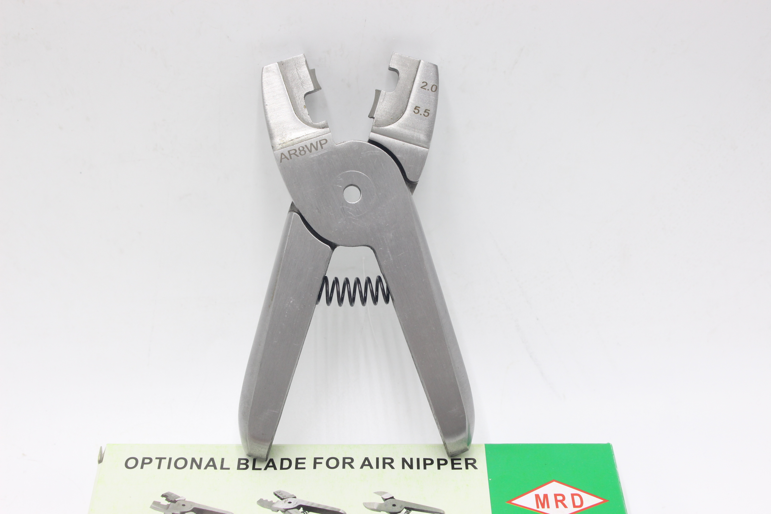 Taiwan Express MRD AR8WP-2 0-5 5 Pneumatic crimping pliers gas cutting head 