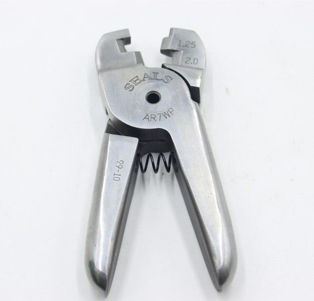 Taiwan Seal Seals Gas Clippers A 7 W P-2 2 0-5 5 