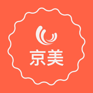 京美名创工作室的LOGO