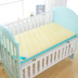 Nhập học mẫu giáo nghỉ trưa cho trẻ em dày 7cm dày ba chiều bé sơ sinh ấm áp warm luật mùa đông nhung nệm nhỏ Nệm