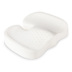 PPW mủ thở đệm ghế đệm ghế văn phòng sinh viên đẹp dưới ghế đệm mông pad dành cho nam giới và phụ nữ - Ghế đệm / đệm Sofa đệm ngồi ghế gỗ Ghế đệm / đệm Sofa