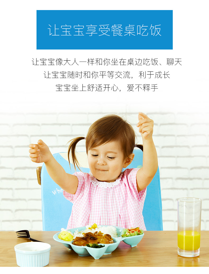 PPW trẻ em đệm em bé dễ thương vườn ươm cartoon tăng dày gấp đôi bộ nhớ có thể điều chỉnh ghế bọt đệm - Ghế đệm / đệm Sofa đệm ghế sofa
