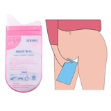 Туалетный мешок для путешествий, писсуар, мужской портативный детский туалет для автомобиля