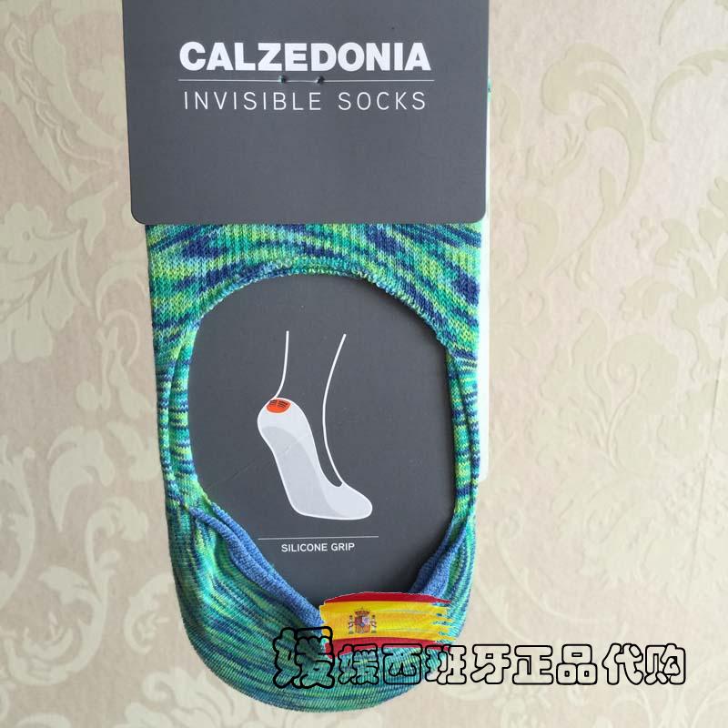 Chaussettes - collants CALZEDONIA - Ref 759492 Image 6
