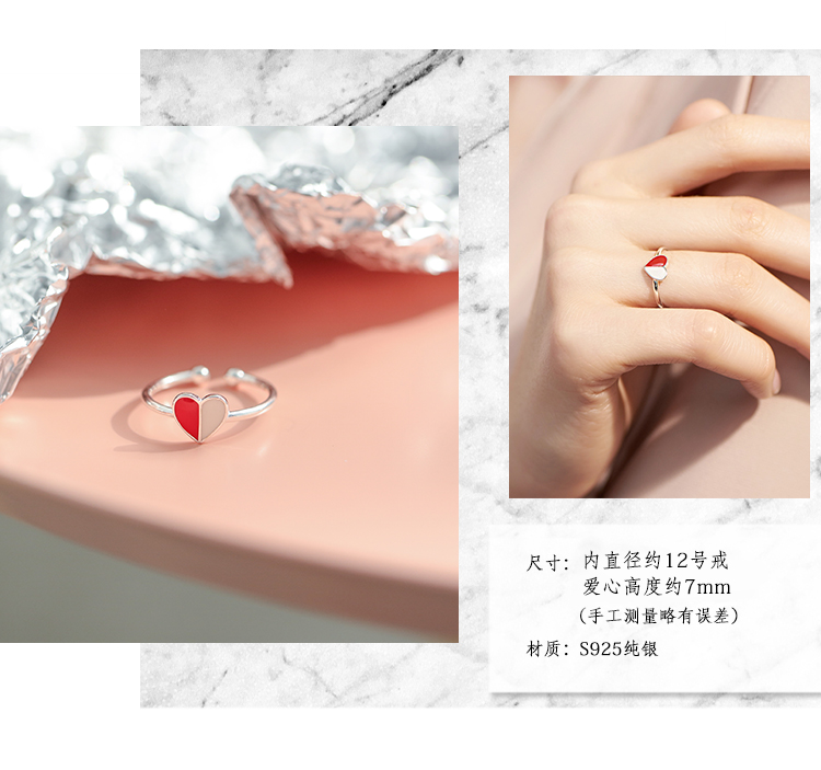 Bague Femme en Argenterie - Ref 3086850 Image 33